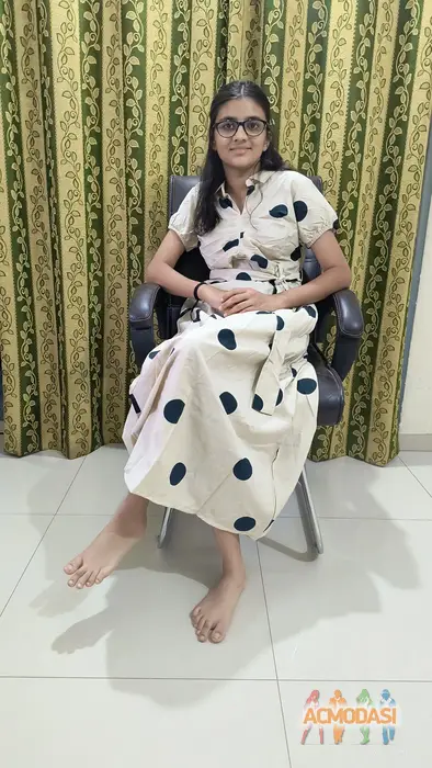 Disha  Marathe photo №128264. Uploaded 13 July 2026