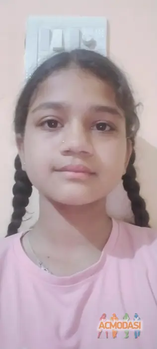 Katyayni  Solanki photo №128317. Uploaded 25 July 2026