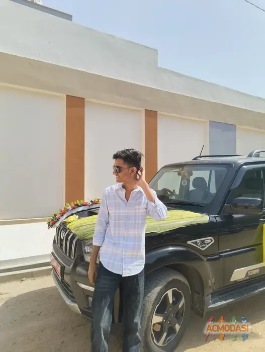 Jigar razz  Purohit photo №128321. Uploaded 25 July 2026