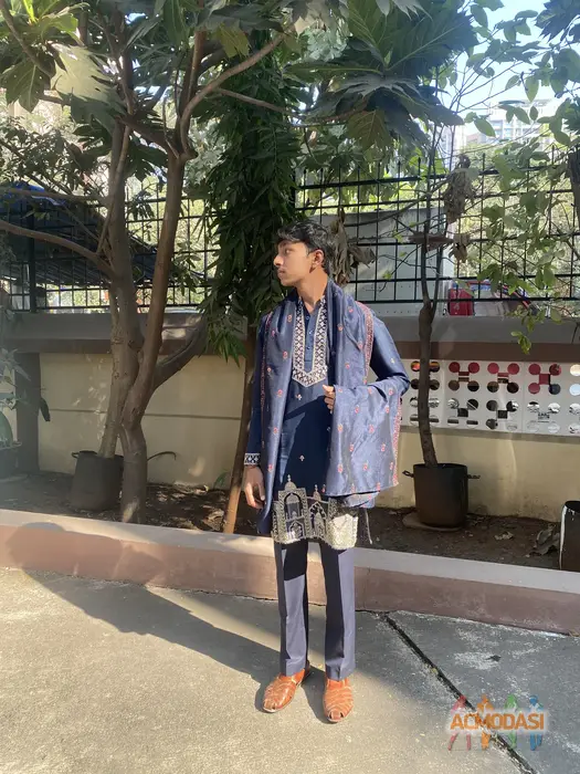 Shah  Moksh photo №128338. Uploaded 28 July 2026