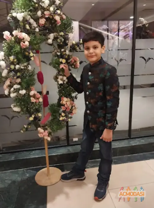 Garima  Goyal photo №128374. Uploaded 02 August 2026