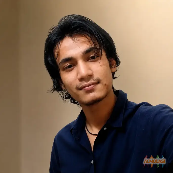 Manoj   photo №128407. Uploaded 09 August 2026