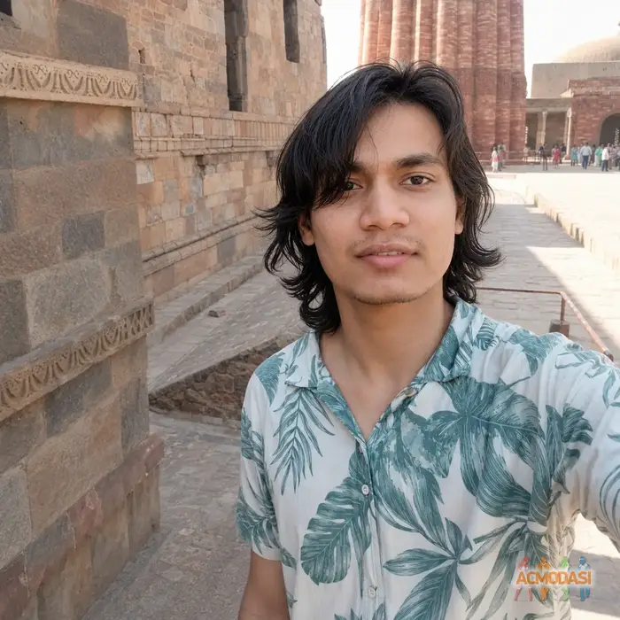 Manoj   photo №128408. Uploaded 09 August 2026
