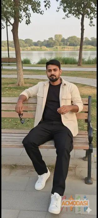 HIMANSHU   photo №128426. Uploaded 13 August 2026
