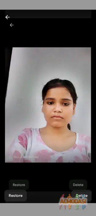 Shabnam  Mansuri photo №128430. Uploaded 14 August 2026