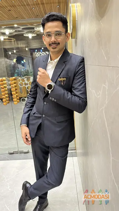 Abhijit  Garad photo №128435. Uploaded 15 August 2026