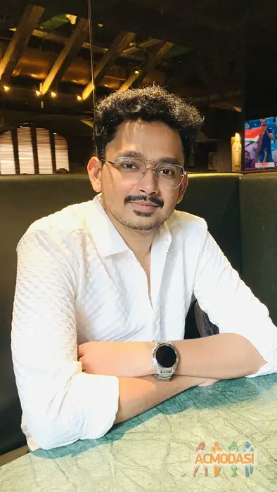 Abhijit  Garad photo №128434. Uploaded 15 August 2026