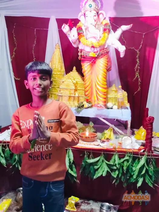 eshanth  Jadhav photo №128462. Uploaded 17 August 2026