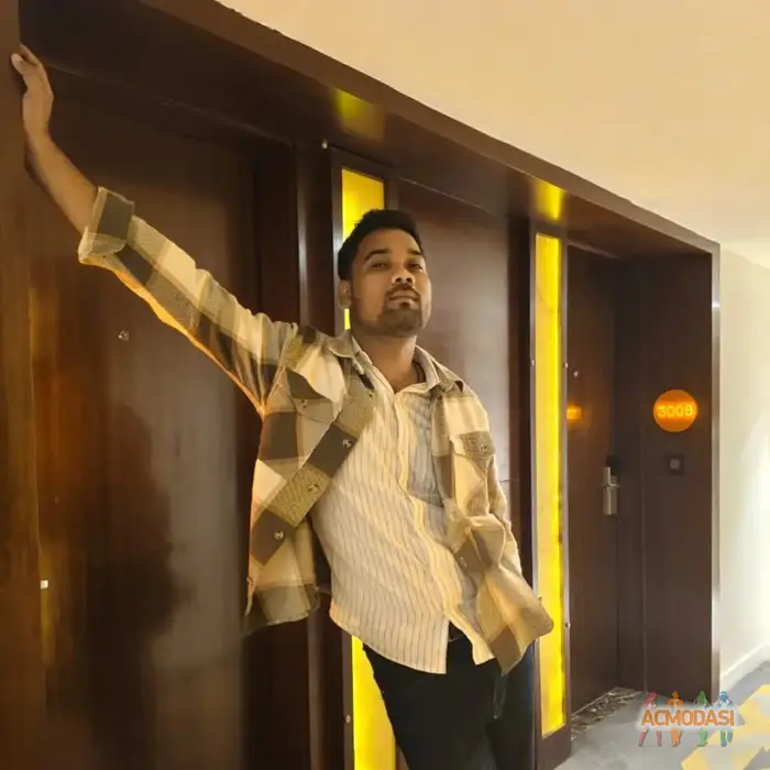 Kayum  Khan photo №128488. Uploaded 21 August 2026
