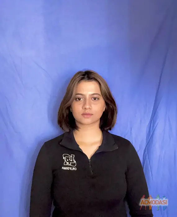 Ummehani  Mulla photo №128500. Uploaded 23 August 2026
