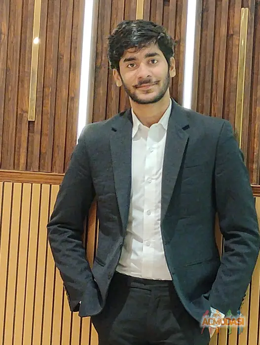 Yuvraj marmat meena photo №128514. Uploaded 26 August 2026