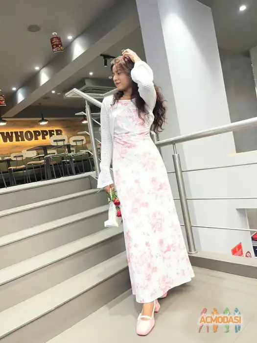 Barira  Shaikh photo №128545. Uploaded 04 September 2026
