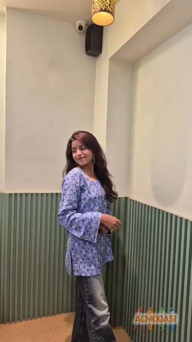 Barira  Shaikh photo №128544. Uploaded 04 September 2026