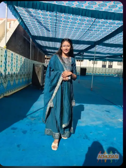 Krina Rajesh Kumar Prajapati photo №128575. Uploaded 10 September 2026