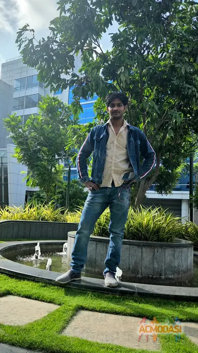 Nagesh  Raja photo №128579. Uploaded 11 September 2026