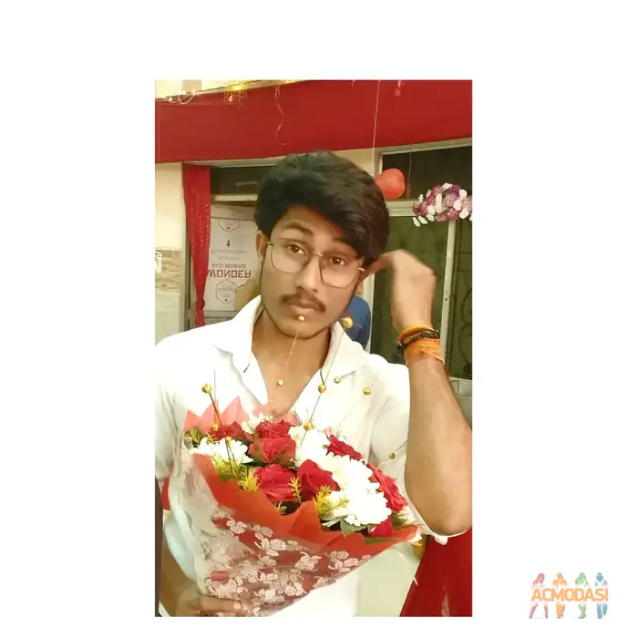 Bhawani  Patel photo №128595. Uploaded 13 September 2026