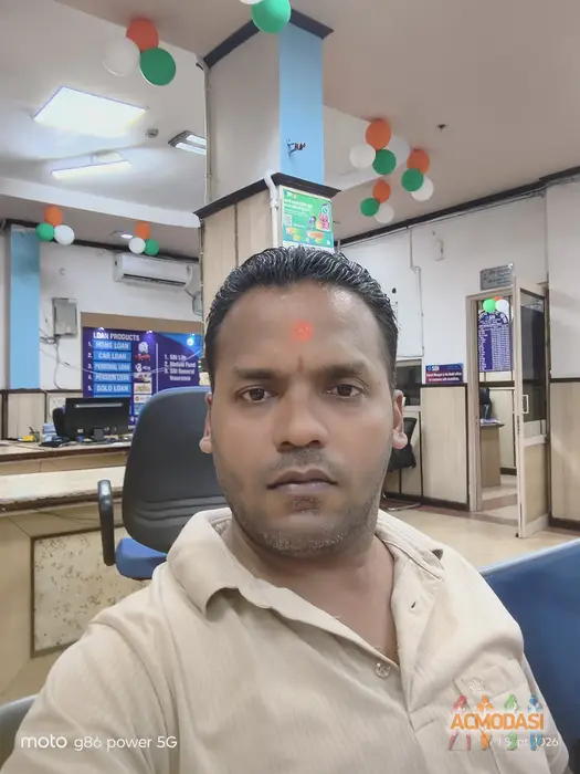RAHUL  GARG photo №128617. Uploaded 15 September 2026