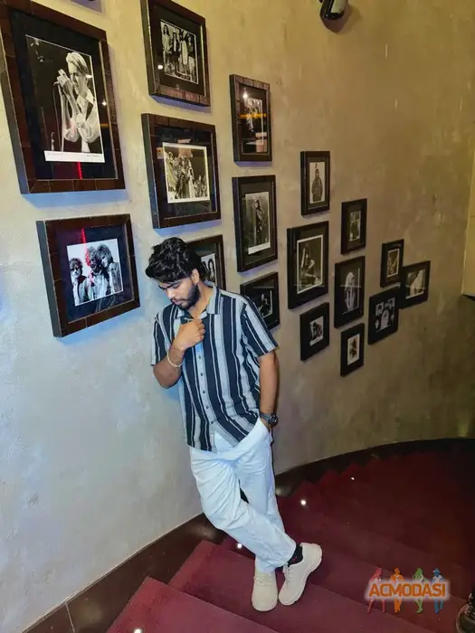 Abdul  Khan photo №128622. Uploaded 16 September 2026