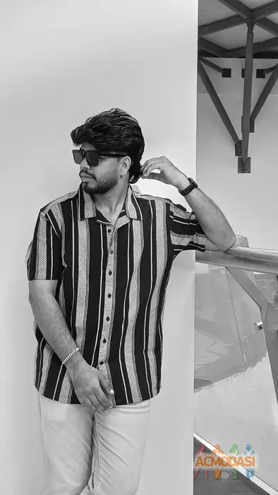 Abdul  Khan photo №128623. Uploaded 16 September 2026