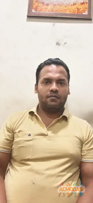 RAHUL  GARG photo №128639. Uploaded 17 September 2026