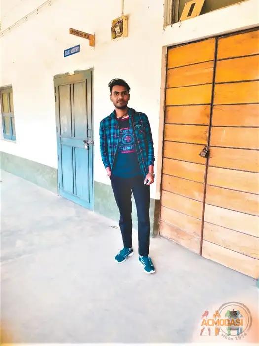 Virat  Das photo №128632. Uploaded 17 September 2026