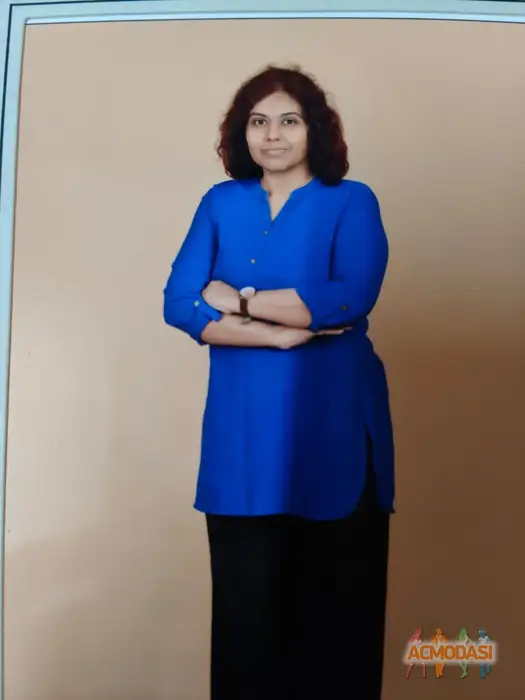Sudha  Ramanujam photo №128636. Uploaded 17 September 2026