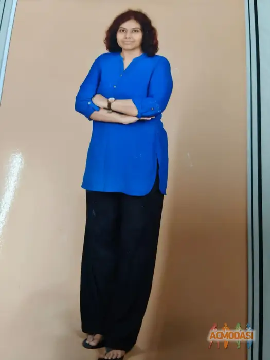 Sudha  Ramanujam photo №128637. Uploaded 17 September 2026