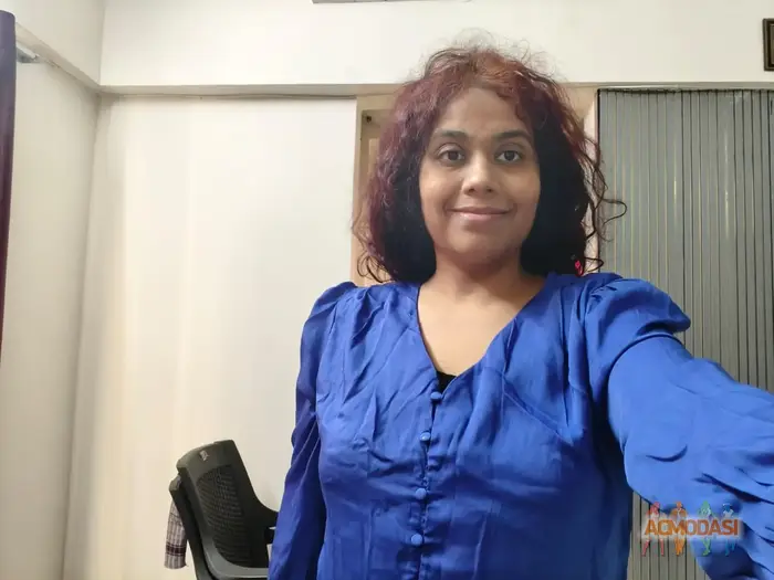 Sudha  Ramanujam photo №128638. Uploaded 17 September 2026