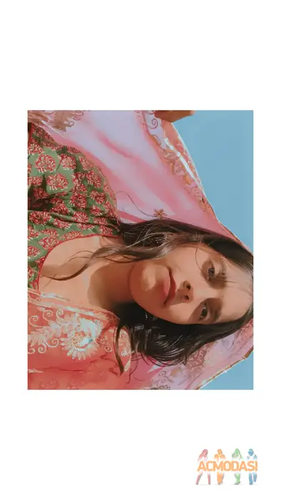Anushka  Meena photo №128647. Uploaded 19 September 2026