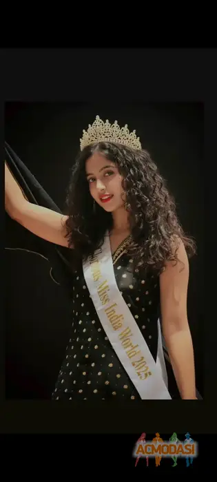 Vedika  Kumari photo №128653. Uploaded 21 September 2026