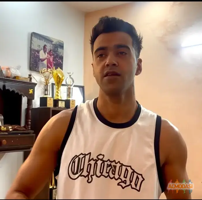 Shivam  Arora photo №128676. Uploaded 28 September 2026