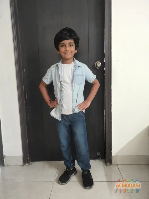 Aahan  Annaldas photo №128731. Uploaded 11 October 2026