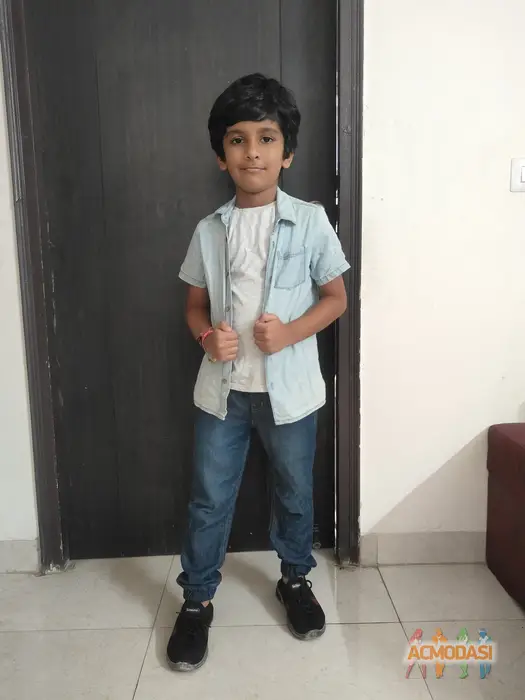 Aahan  Annaldas photo №128733. Uploaded 11 October 2026
