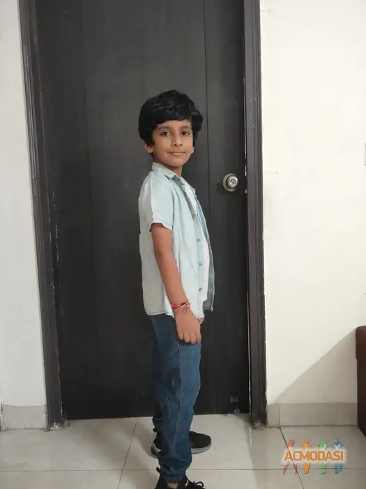 Aahan  Annaldas photo №128734. Uploaded 11 October 2026