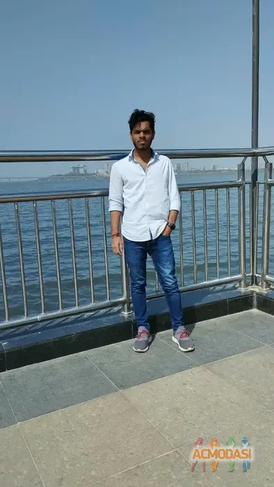 Aashish  Verma photo №128741. Uploaded 13 October 2026
