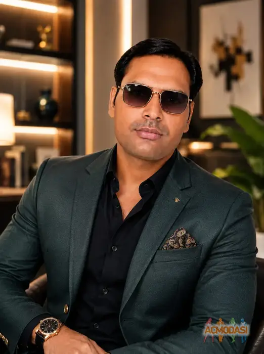 J K Tanwar  jktanwaractordirector photo №128773. Uploaded 20 October 2026