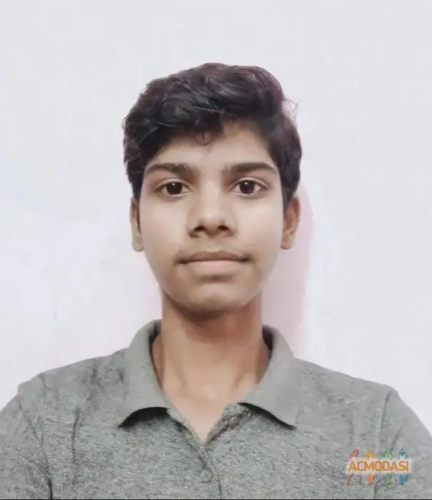 Eklabya  Kumar photo №128774. Uploaded 22 October 2026