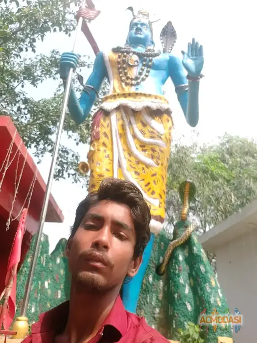 vishal  verma official photo №128785. Uploaded 24 October 2026