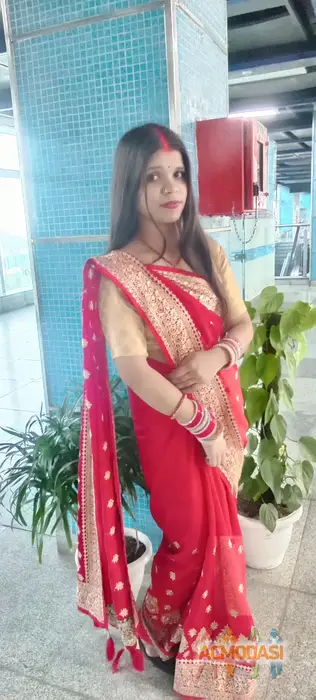 Kiran  Maurya photo №128790. Uploaded 26 October 2026