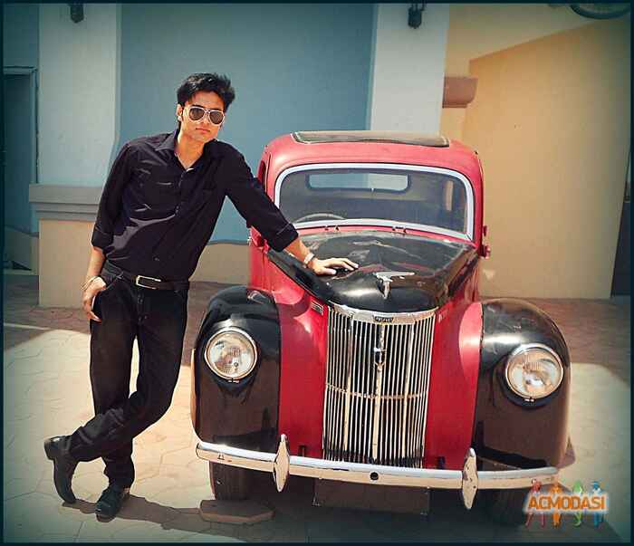 Navdeep  Chauhan photo №27558. Uploaded 05 November 2015