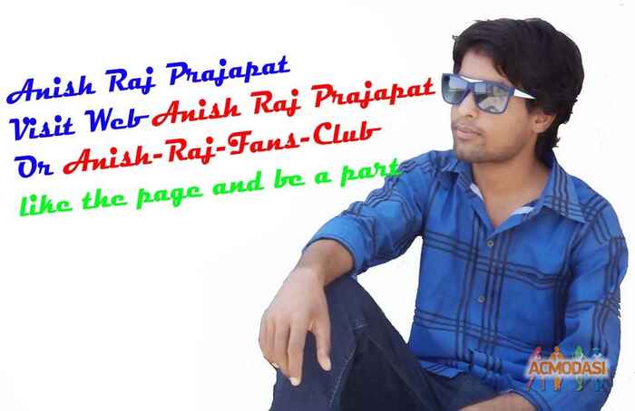 AnishRaj Prajapat  photo №61441. Uploaded 02 June 2016