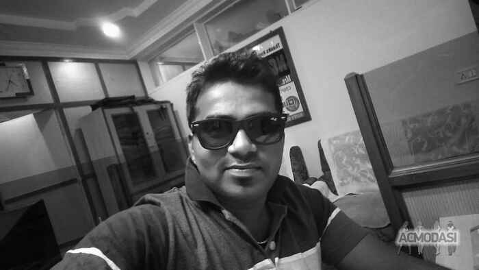PANKAJ M THAKUR photo №68210. Uploaded 24 July 2016