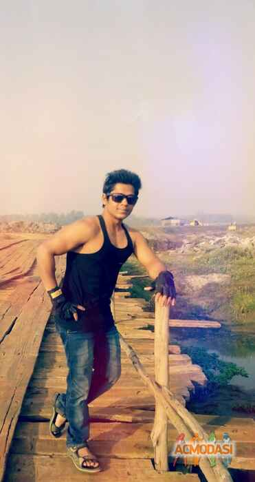 M.Sumanta Kumar Rao photo №91512. Uploaded 12 January 2017