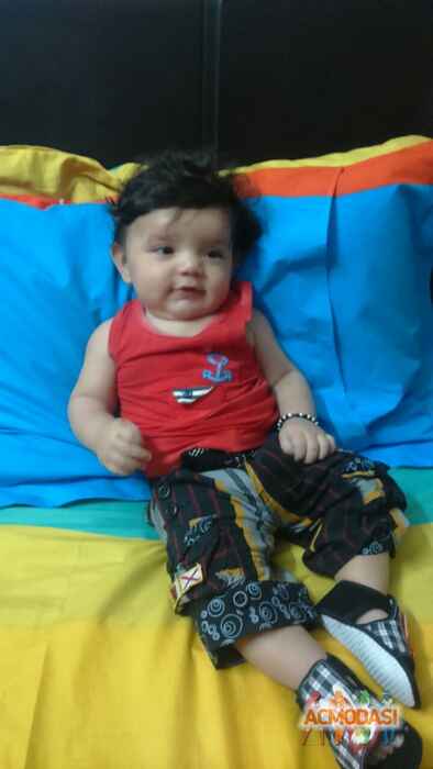 Ayaan  Khatri photo №2183. Uploaded 01 May 2015