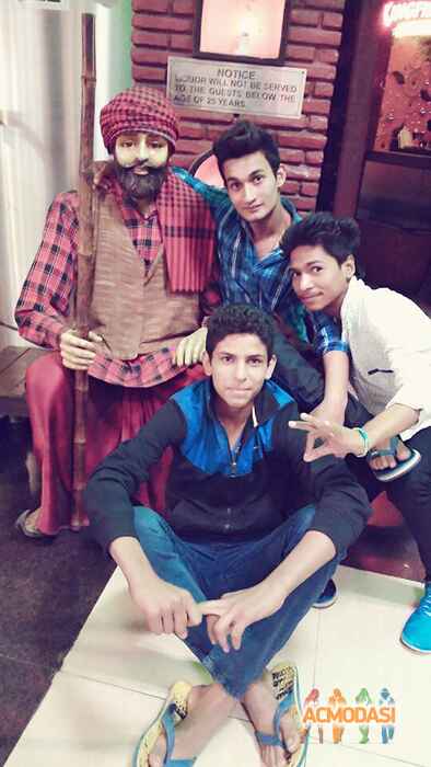 Pankaj  Sharma photo №36964. Uploaded 29 December 2015