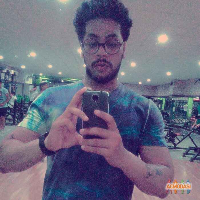 Gourav  Gandhi photo №43348. Uploaded 27 January 2016