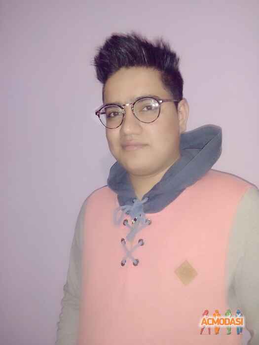 Pramod Singh Bisht photo №48926. Uploaded 03 March 2016