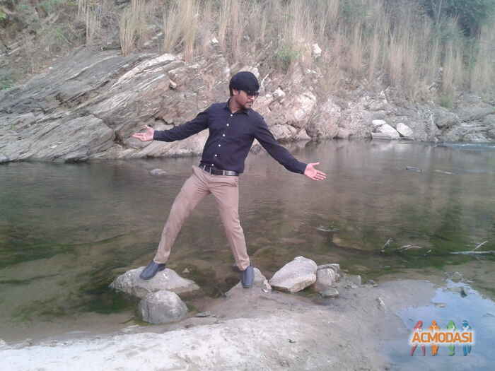 Abhishek Lall   photo №60508. Uploaded 27 May 2016