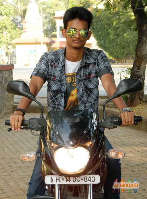 bhushan ulhas joshi photo №86163. Uploaded 03 December 2016