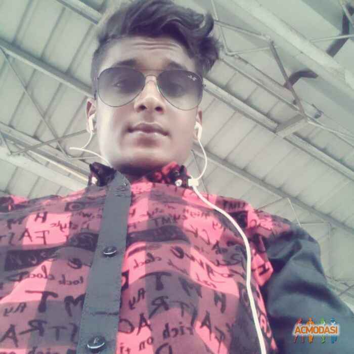 Mihir Kr Singh photo №105409. Uploaded 30 May 2017